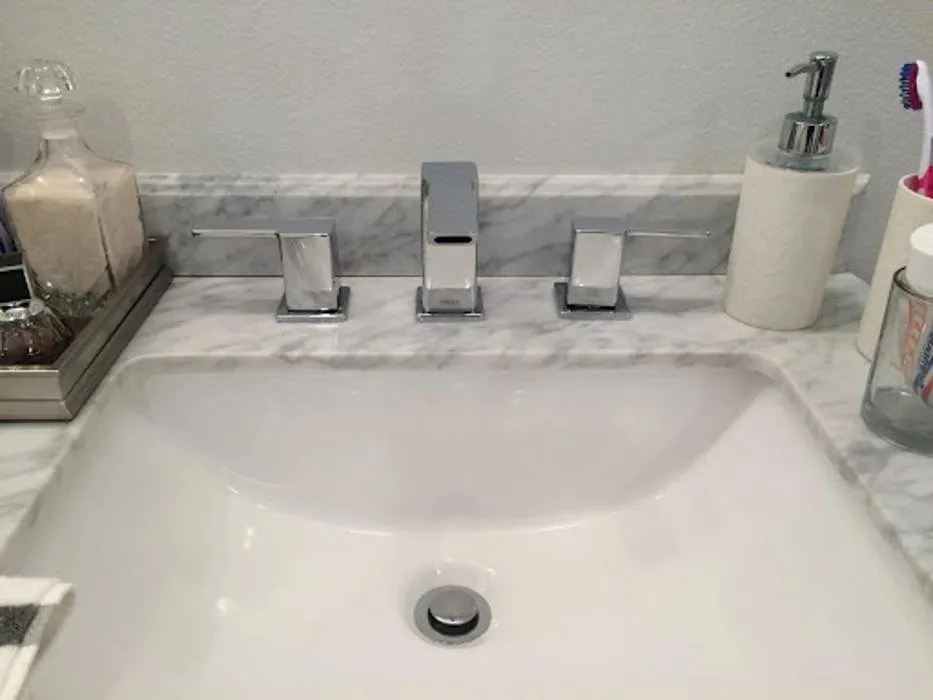 Slide of Access Plumbing