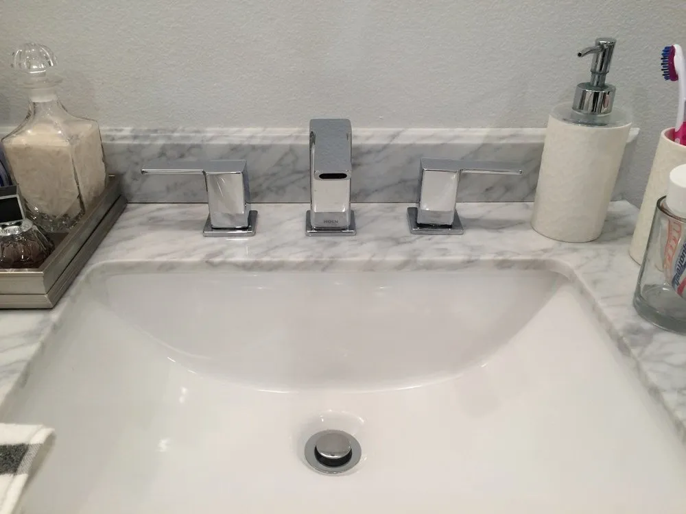 Slide of Access Plumbing