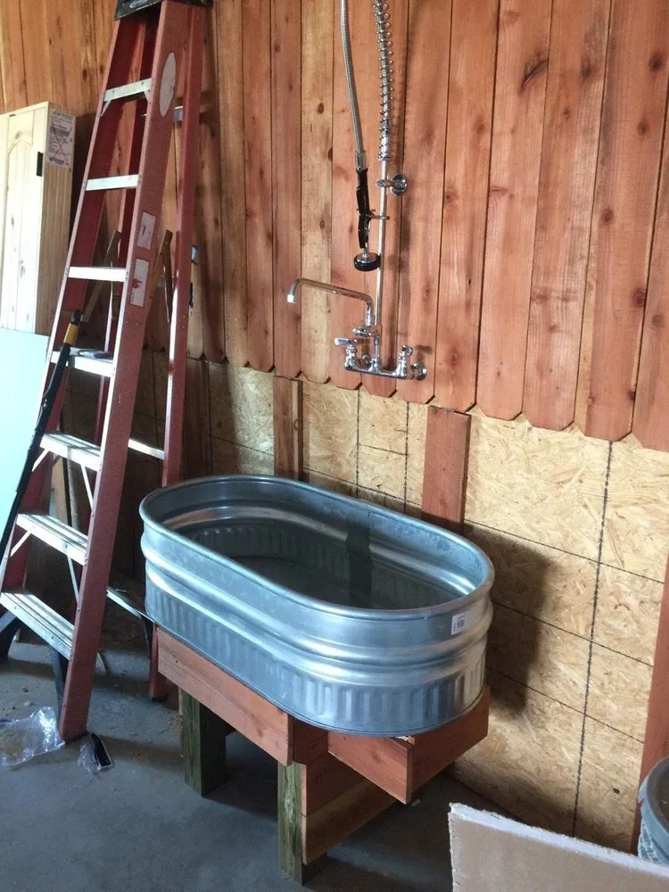 Slide of Access Plumbing