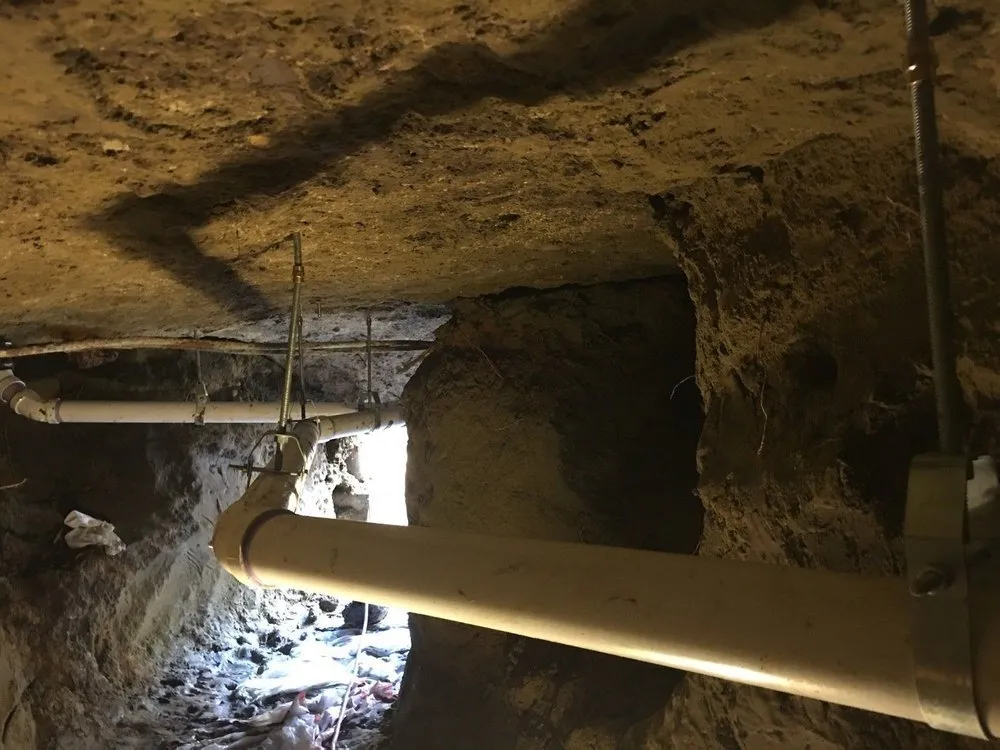 Slide of Access Plumbing