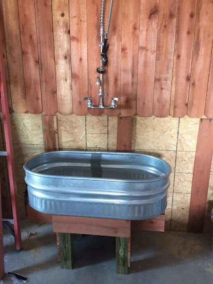 Slide of Access Plumbing