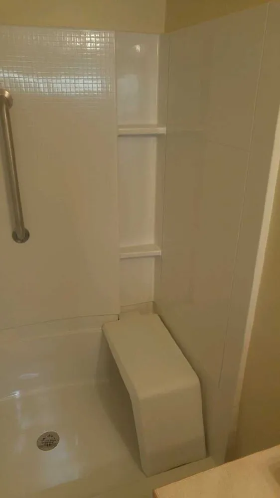 Slide of Access Plumbing