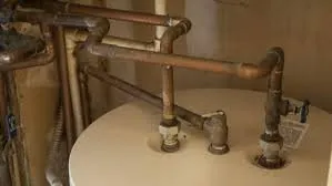 Slide of Access Plumbing