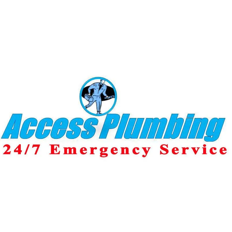 Slide of Access Plumbing