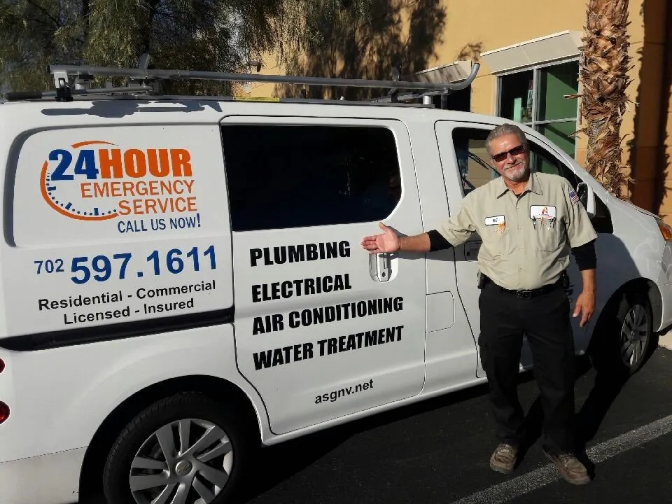 Slide of Access Services Group