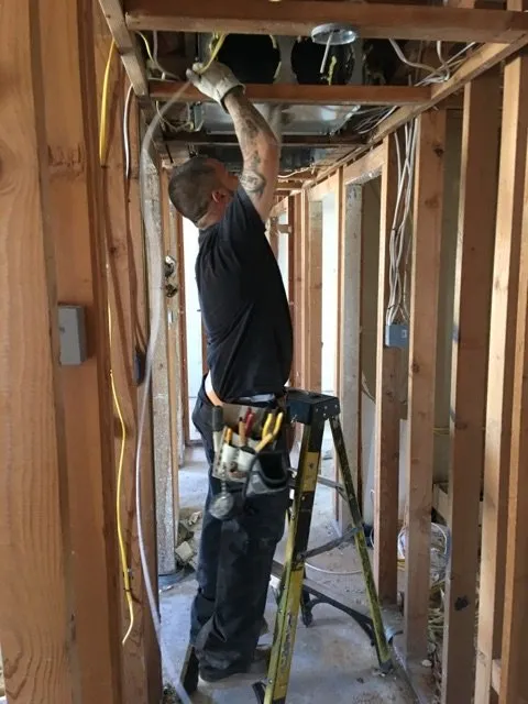 Slide of Access Services Group