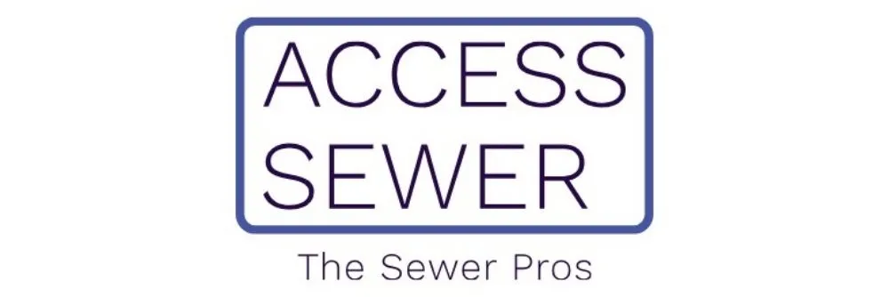 Slide of Access Sewer