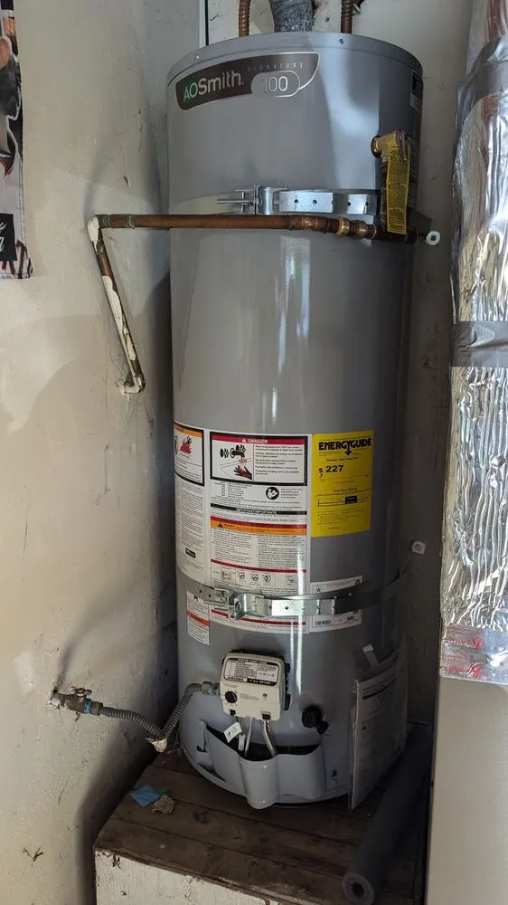 Slide of Access Sewer