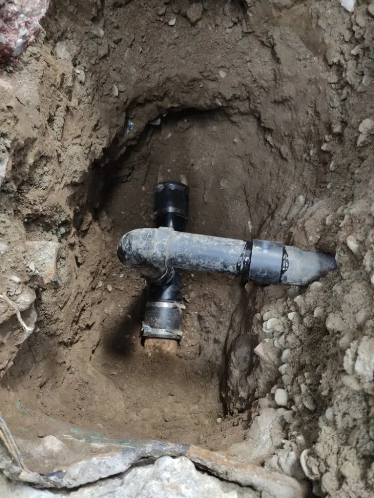 Reliable emergency plumbing service in Citrus Heights, CA - Access Sewer