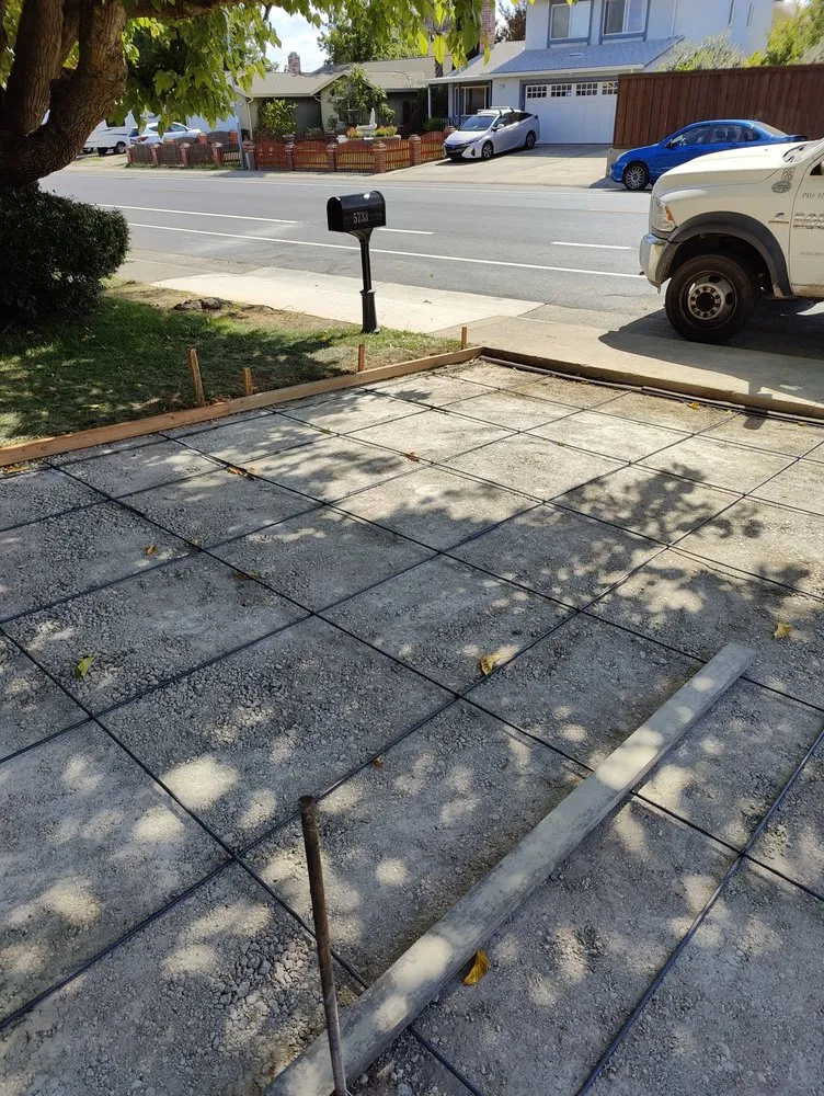 Slide of Access Sewer