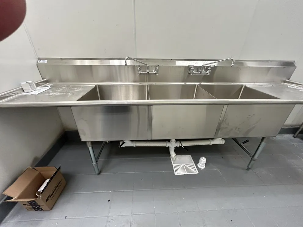 Slide of Acclaimed Plumbing