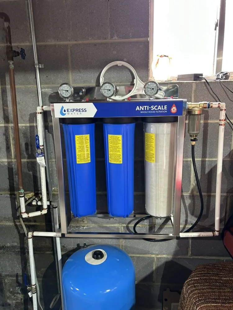 Slide of Acclaimed Plumbing