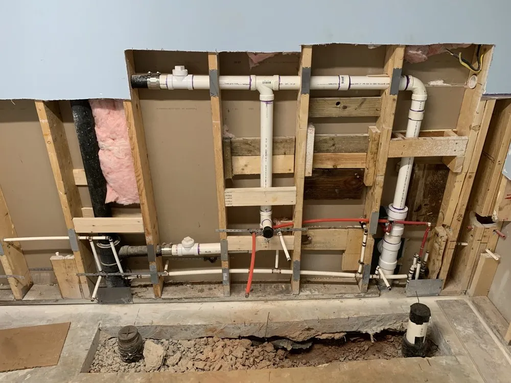 Slide of Acclaimed Plumbing