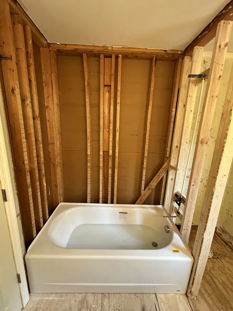 Slide of Acclaimed Plumbing