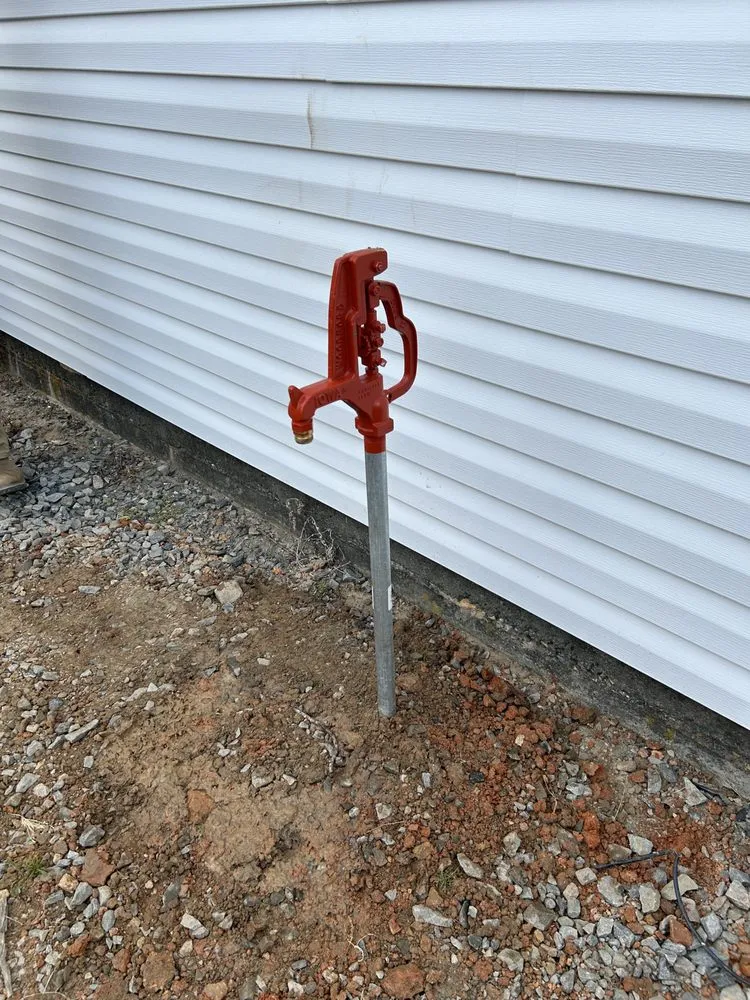 Slide of Acclaimed Plumbing