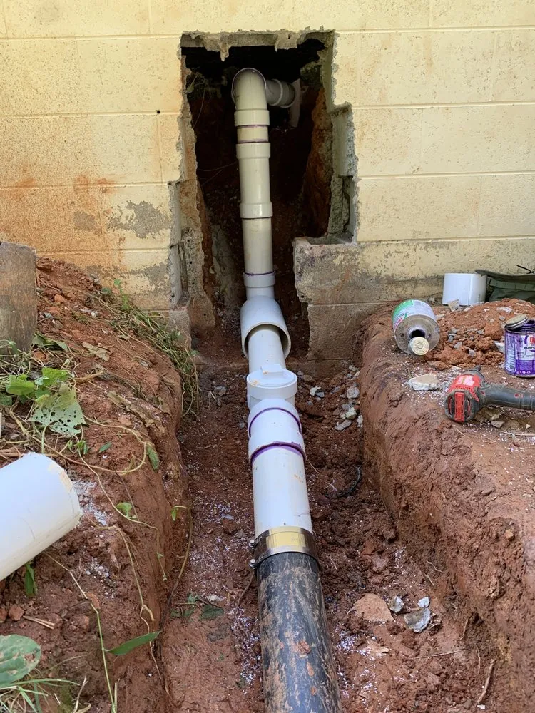 Slide of Acclaimed Plumbing