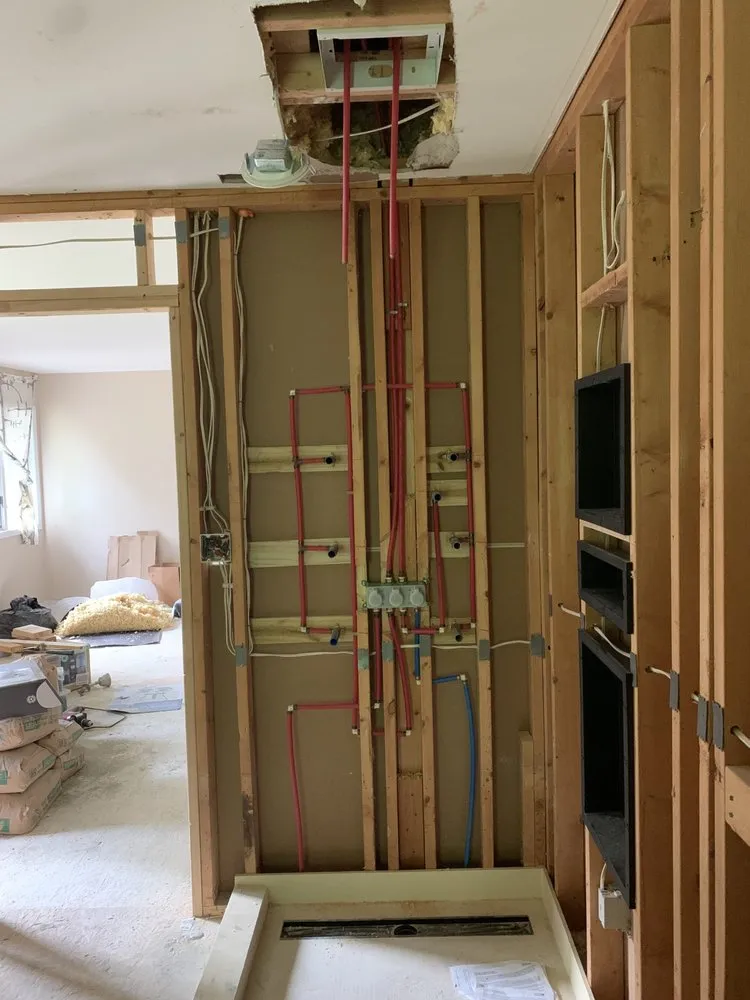 Expert pipe repair service in Reidsville, NC - Acclaimed Plumbing