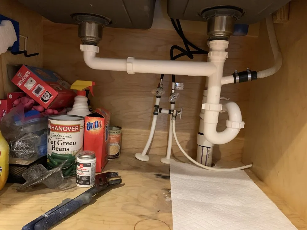 Top-rated water heater service in Reidsville, NC by Acclaimed Plumbing