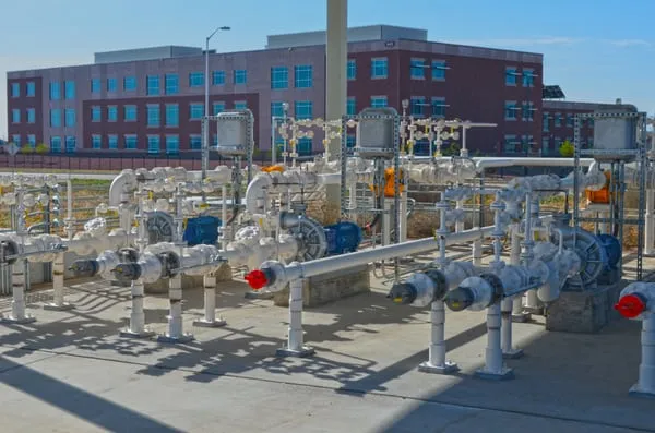 ACCO Engineered Systems Logo