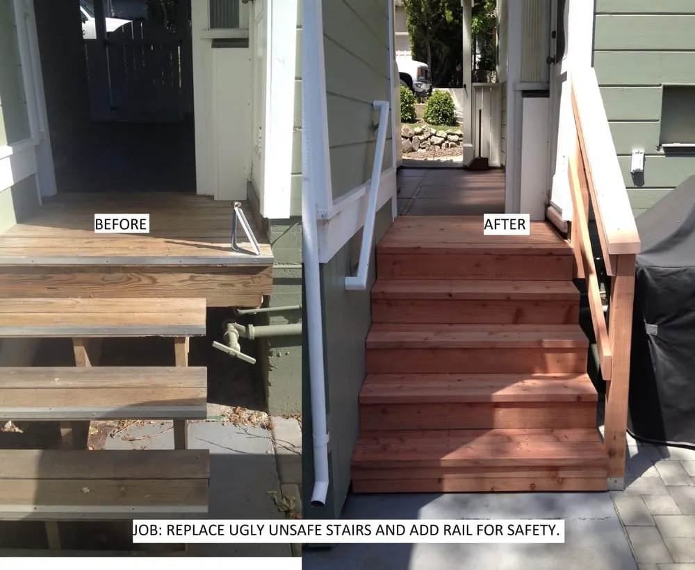 Slide of Accolade Home Services