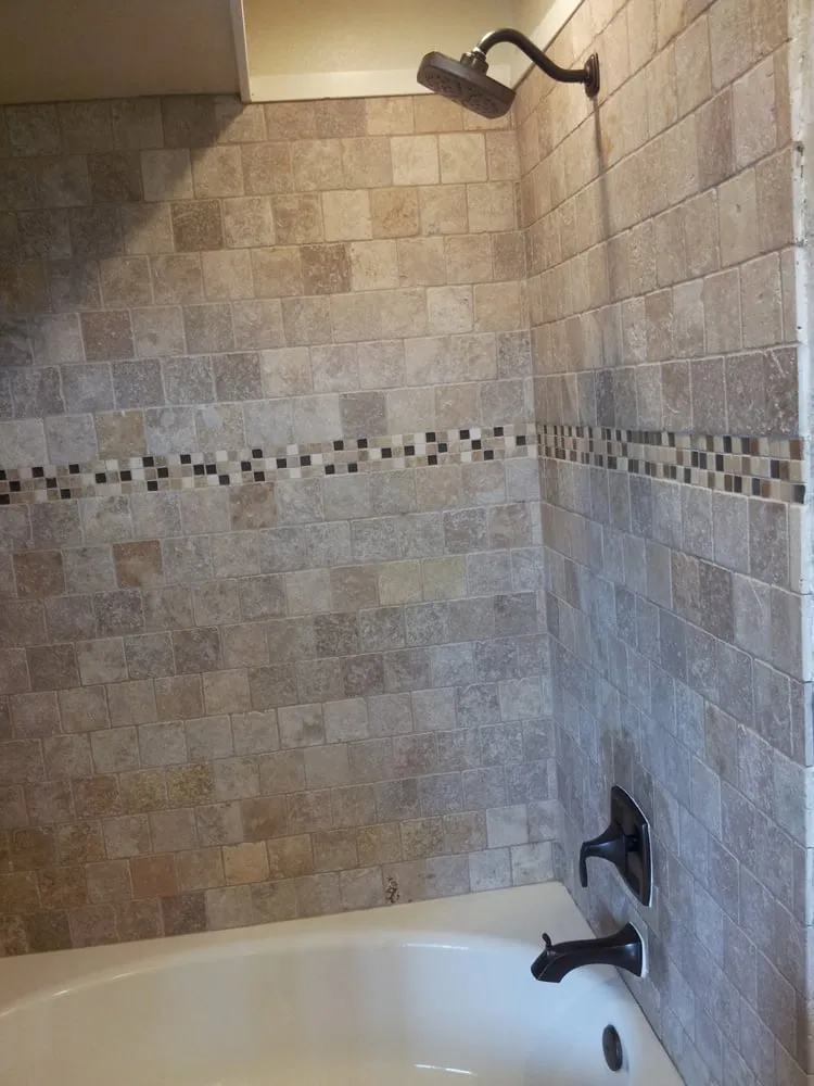 Slide of Accolade Plumbing