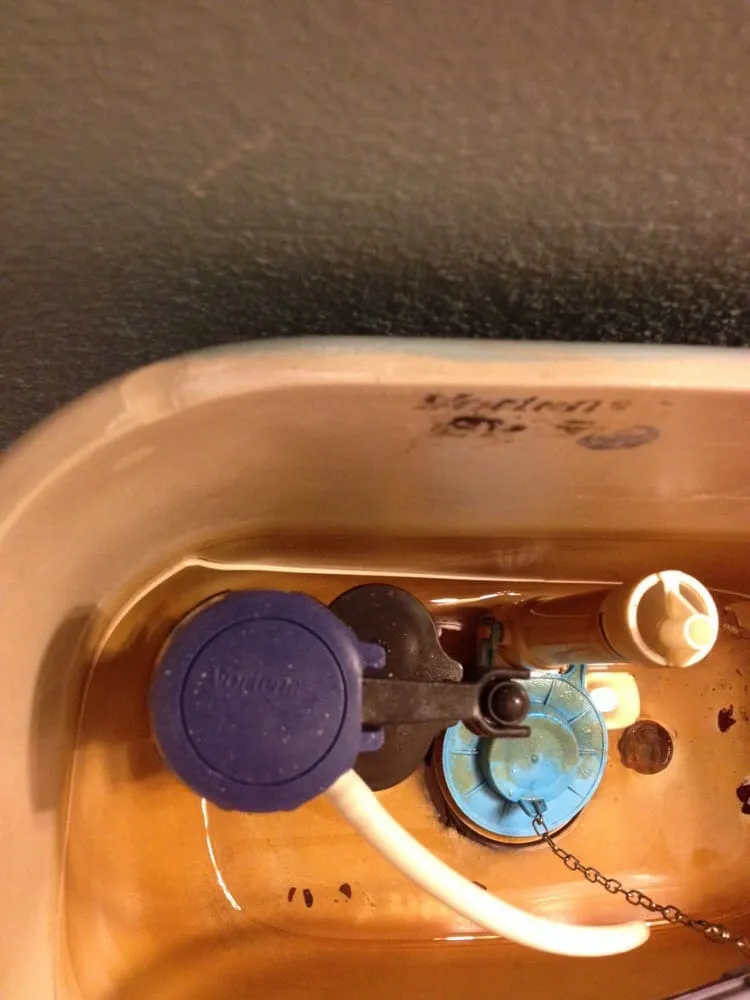 Slide of Accolade Plumbing