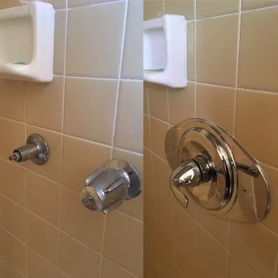 Accomplished Plumbing Services