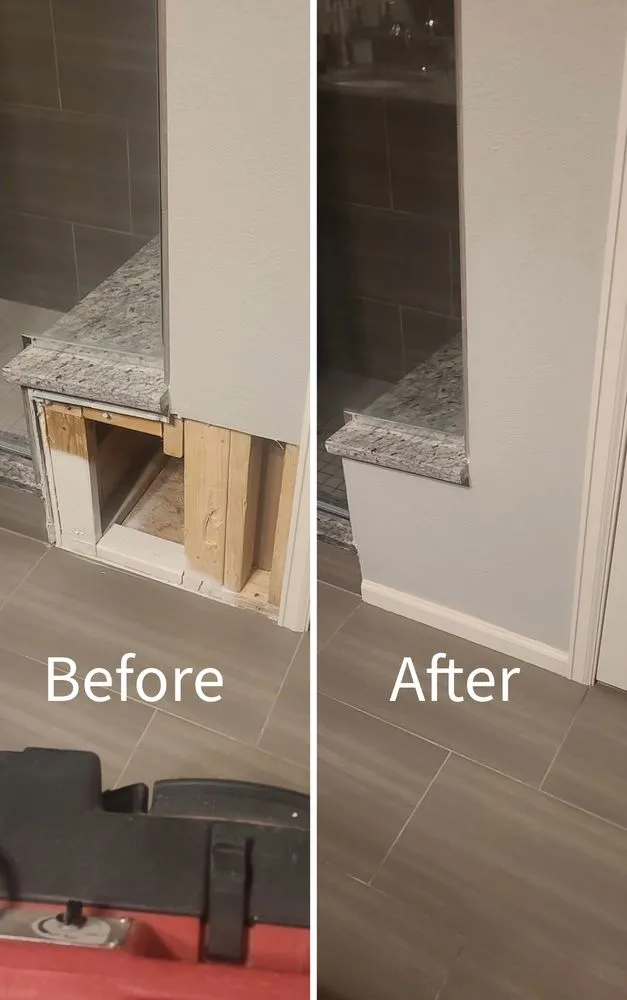 Slide of Accountable Home Services