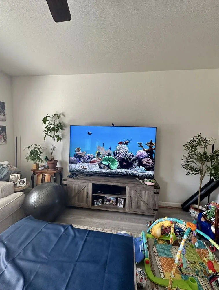 Slide of Accountable Home Services