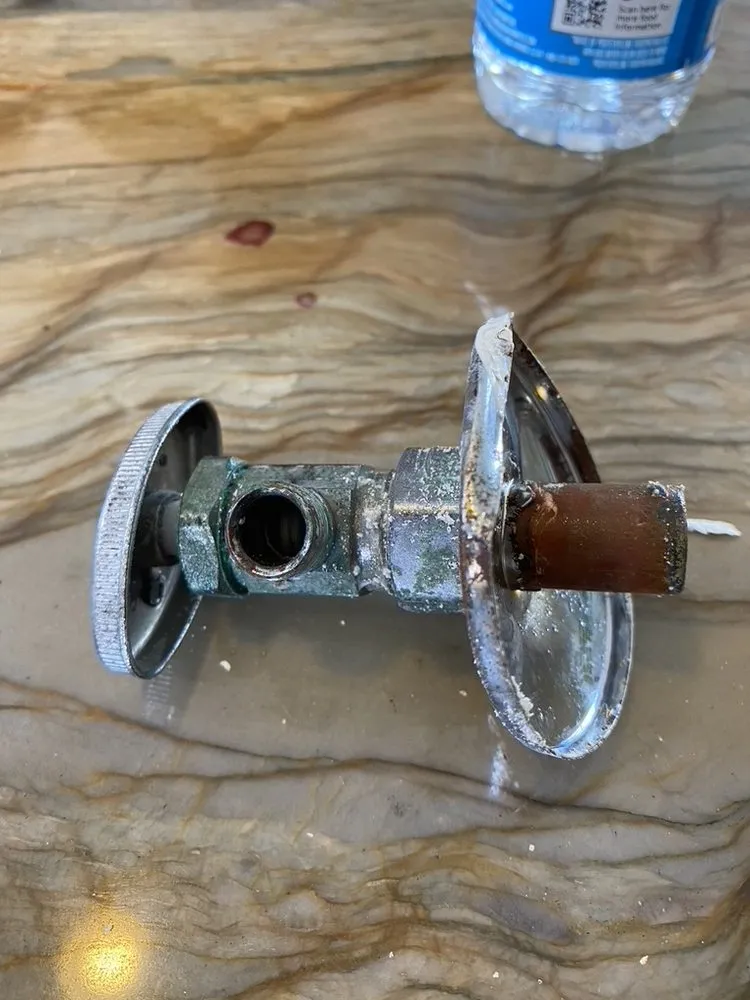 Slide of Accountable Plumbing