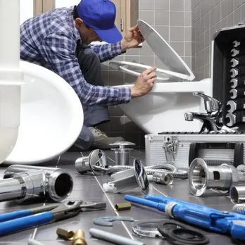 Trusted plumbing repair in Blue Springs, MO by ACCU Plumbing
