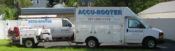 ACCU-ROOTER Plumbing Heating & Drain Cleaning