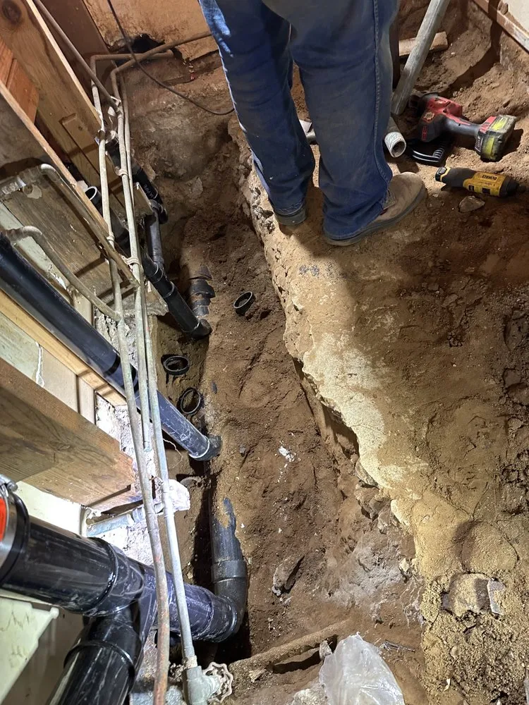 Expert leak detection service in Santee, CA - Acculine Leak Detection