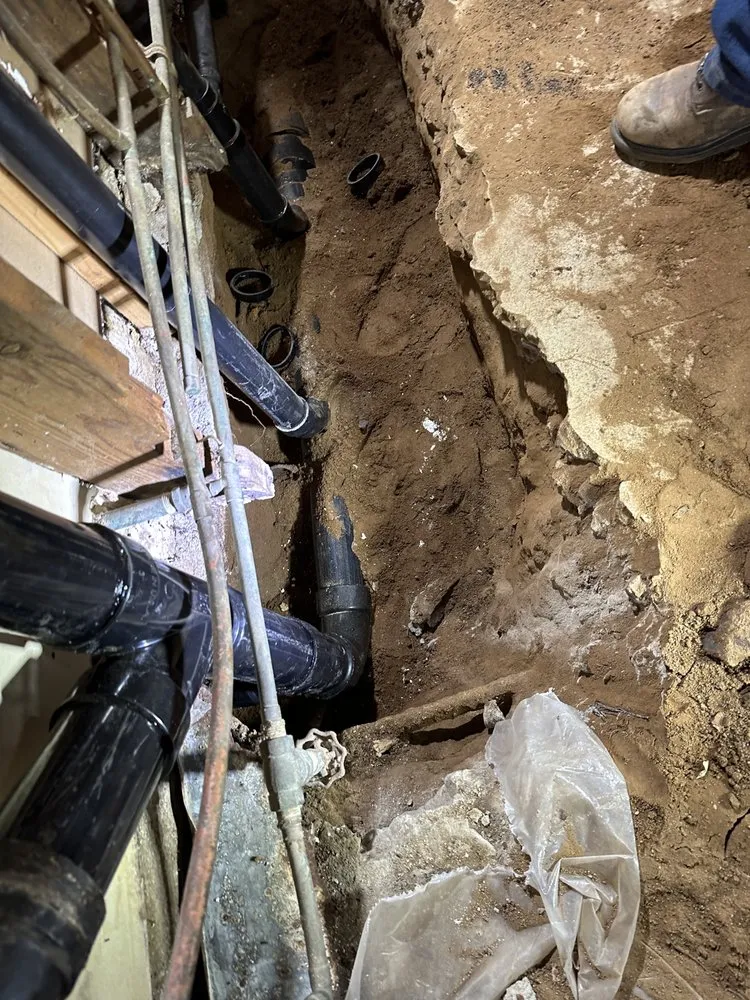 Affordable emergency plumbing in Santee, CA by Acculine Leak Detection