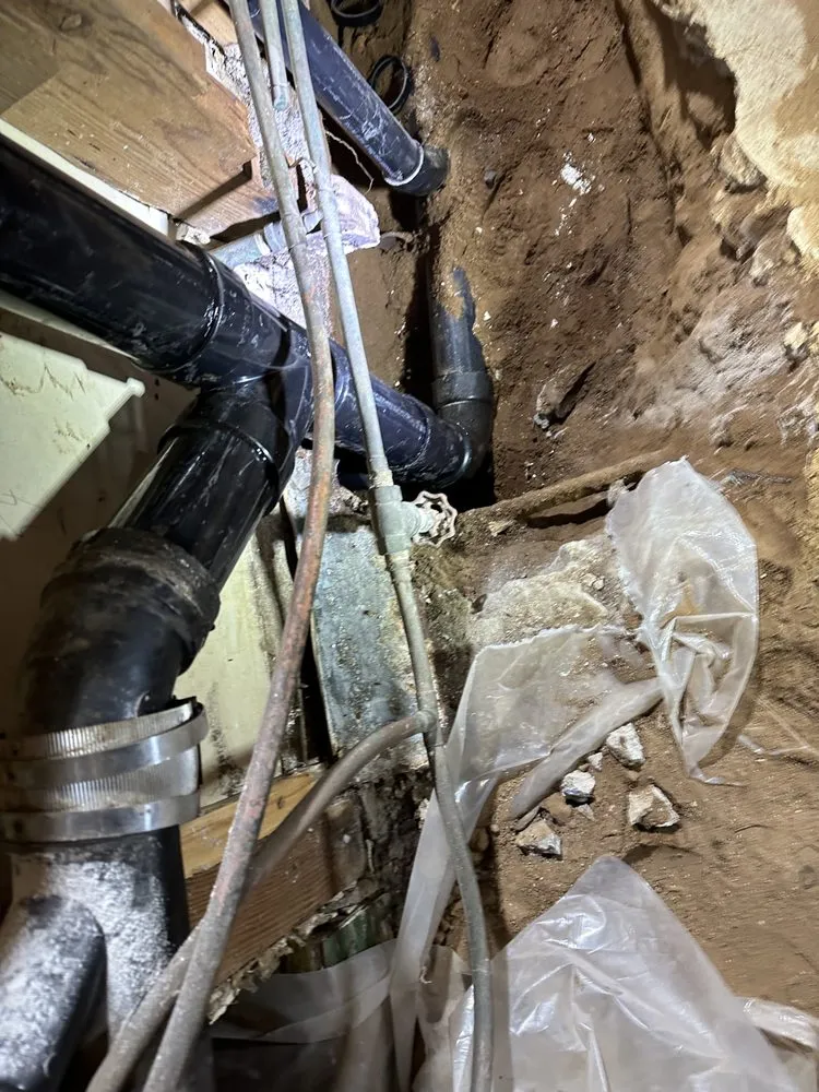 Reliable emergency plumbing in Santee, CA by Acculine Leak Detection