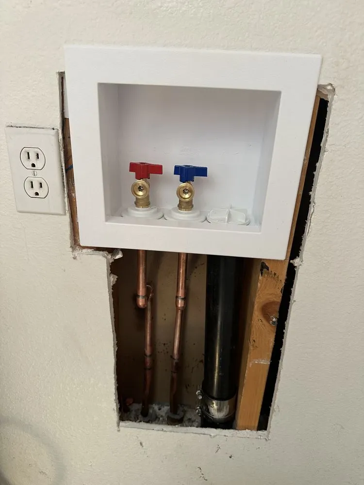 Slide of Acculine Leak Detection