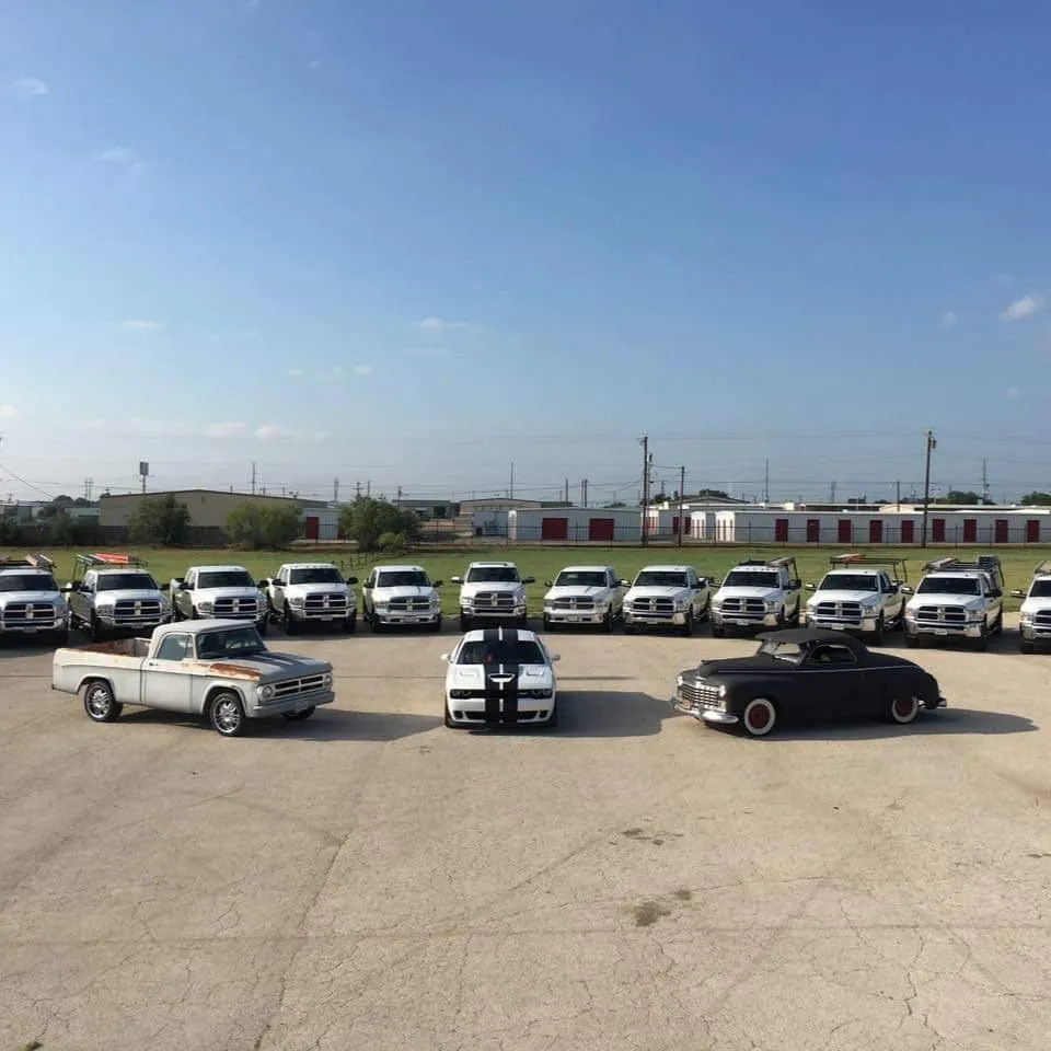 Slide of Accurate Air Solutions