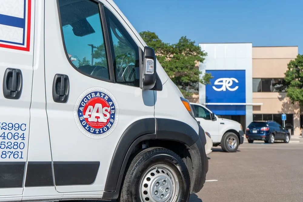 Emergency drain cleaning in Brownwood, TX by Accurate Air Solutions