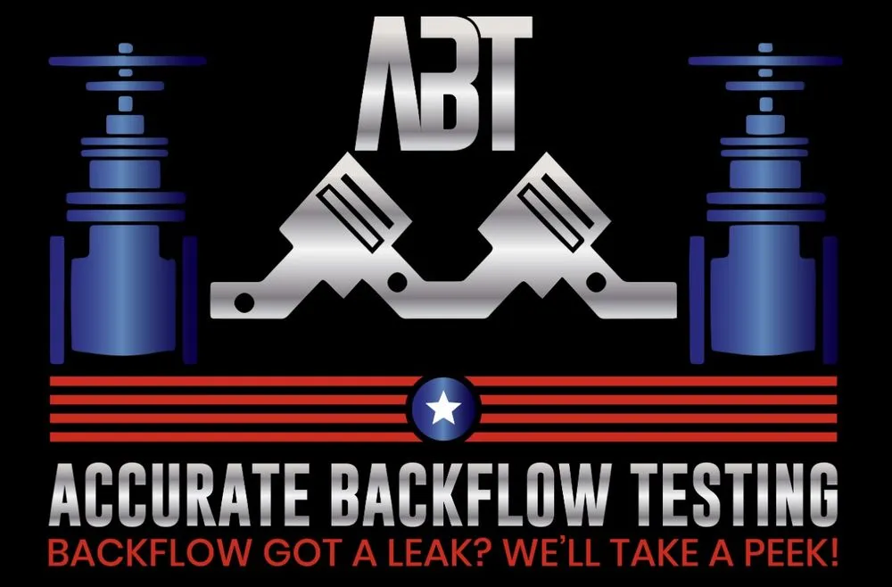 Slide of Accurate Backflow Testing