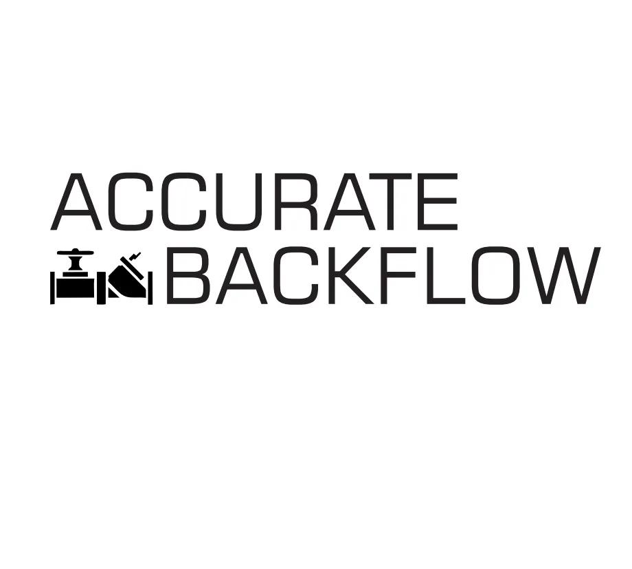Slide of Accurate Backflow Testing