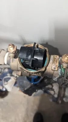 Accurate Backflow Testing