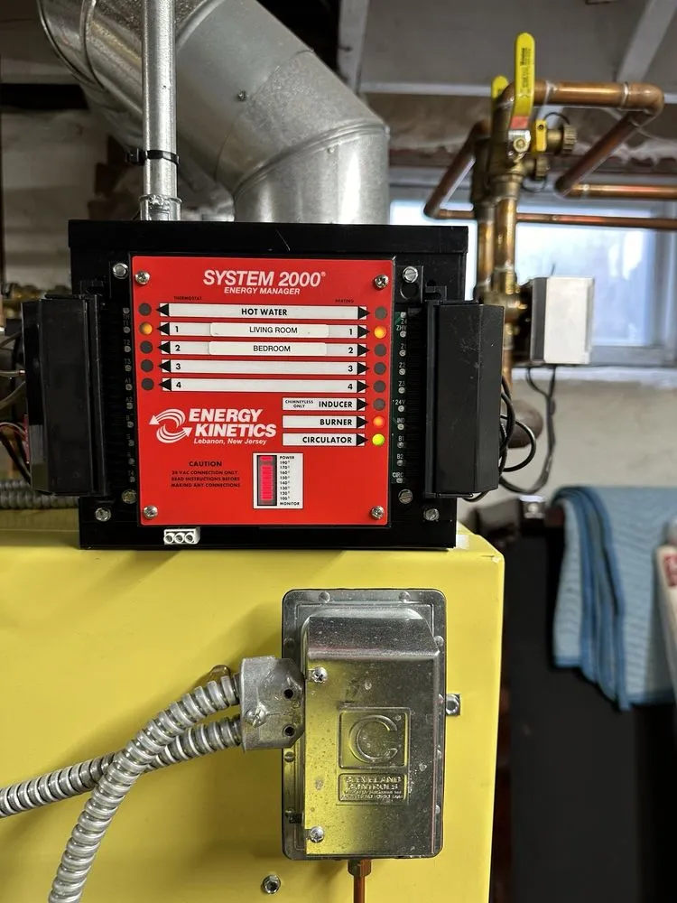 Slide of Accurate Baker Elman