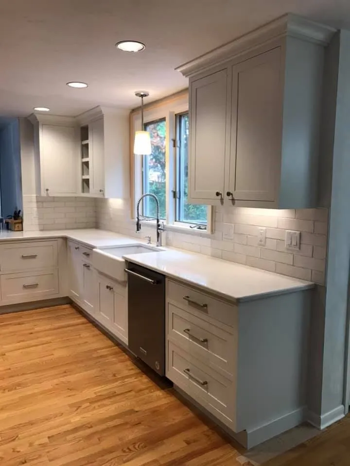 Slide of Accurate Baker Elman