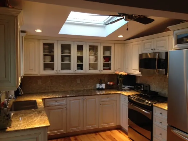 Slide of Accurate Baker Elman