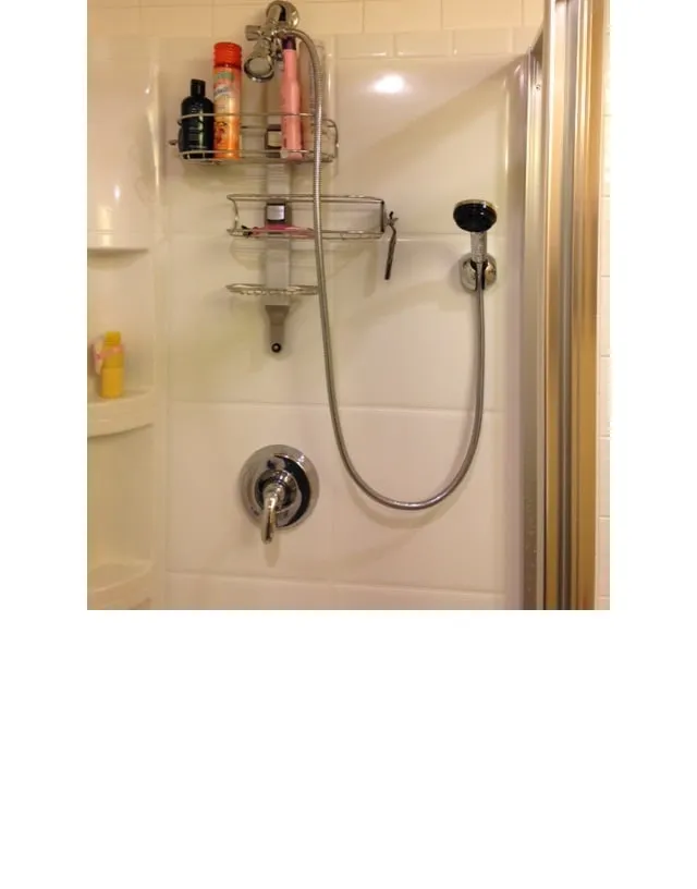 Slide of Accurate Baker Elman