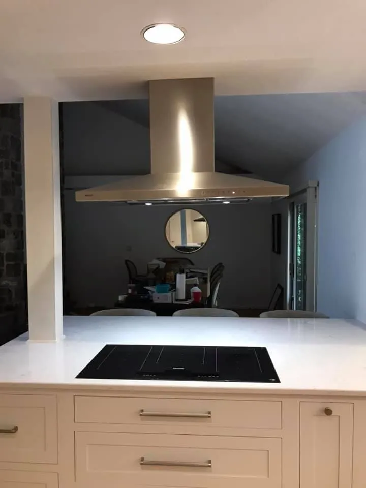 Slide of Accurate Baker Elman