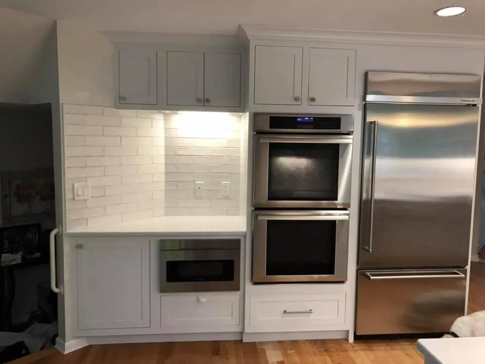 Slide of Accurate Baker Elman