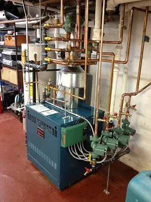 Slide of Accurate Baker Elman