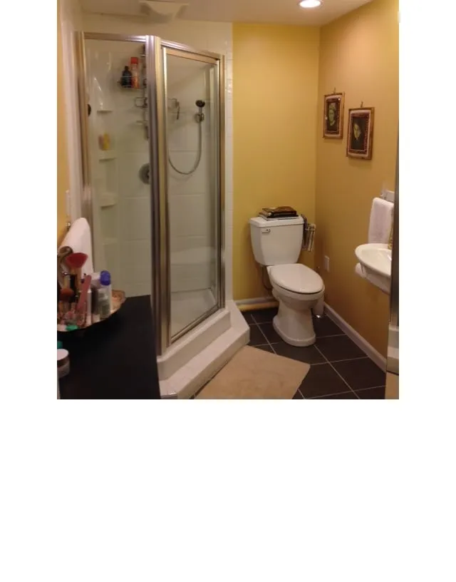 Slide of Accurate Baker Elman