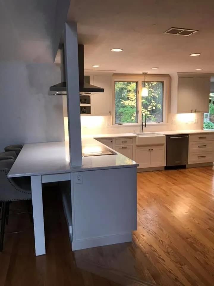 Slide of Accurate Baker Elman